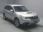 2010 Subaru Forester