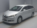 2011 Toyota Wish