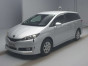 2011 Toyota Wish