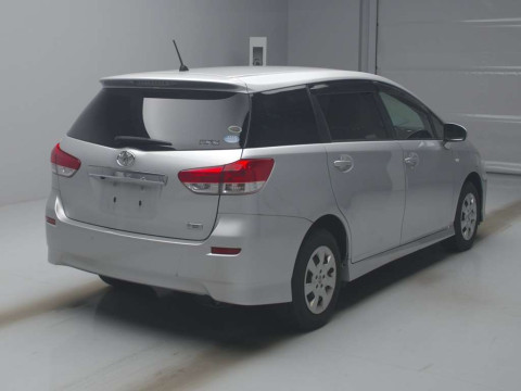 2011 Toyota Wish ZGE25G[1]