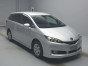 2011 Toyota Wish