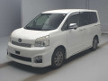 2012 Toyota Voxy