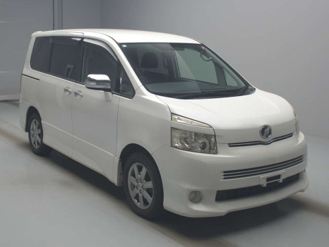 2008 Toyota Voxy ZRR70W[2]