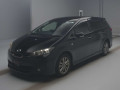 2012 Toyota Wish