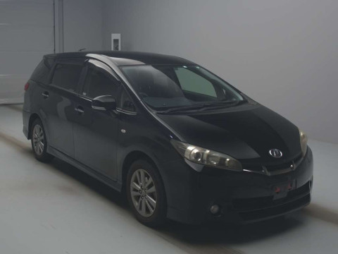 2012 Toyota Wish ZGE20W[2]