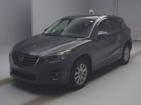 2016 Mazda CX-5 KE2AW[0]