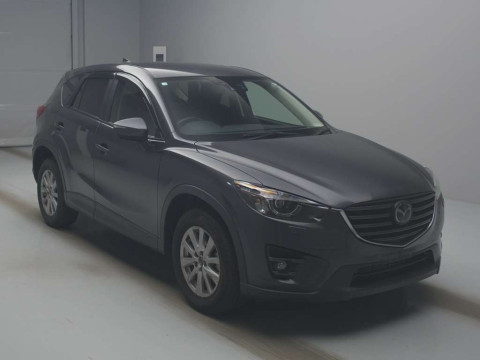 2016 Mazda CX-5 KE2AW[2]