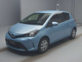 2014 Toyota Vitz