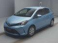 2016 Toyota Vitz