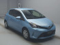 2016 Toyota Vitz