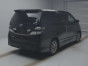 2010 Toyota Vellfire