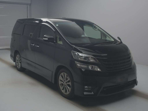 2010 Toyota Vellfire ANH20W[2]