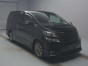 2010 Toyota Vellfire