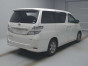 2008 Toyota Vellfire