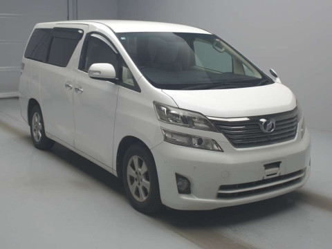 2008 Toyota Vellfire ANH25W[2]