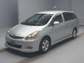 2007 Toyota Wish