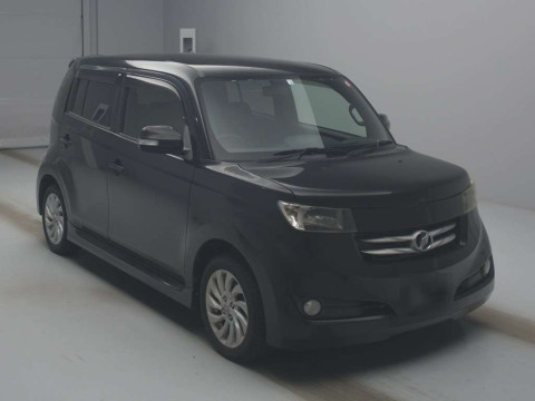 2008 Toyota bB QNC21[2]