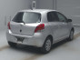 2008 Toyota Vitz