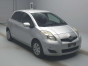 2008 Toyota Vitz