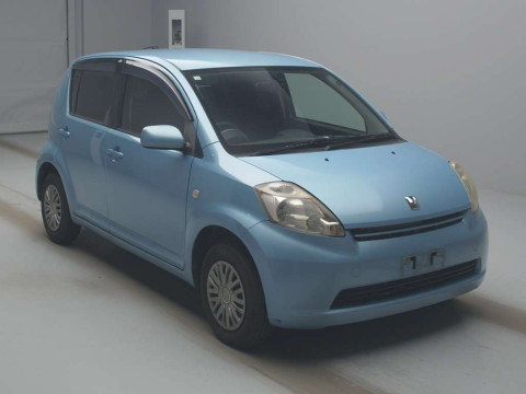 2006 Toyota Passo KGC10[2]