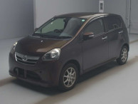 2013 Toyota Pixis Epoch