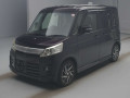 2013 Suzuki Spacia Custom