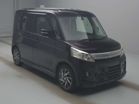 2013 Suzuki Spacia Custom MK32S[2]