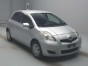 2010 Toyota Vitz