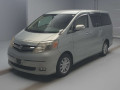 2005 Toyota Alphard Hybrid