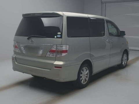 2005 Toyota Alphard Hybrid ATH10W[1]