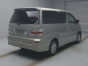 2005 Toyota Alphard Hybrid