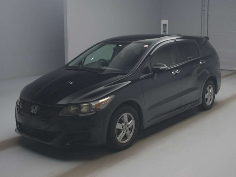 2010 Honda Stream RN6[0]