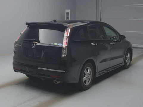 2010 Honda Stream RN6[1]