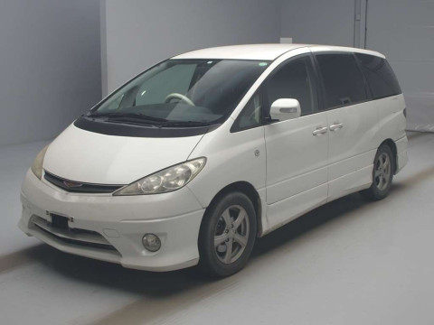 2005 Toyota Estima T ACR30W[0]