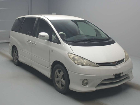 2005 Toyota Estima T ACR30W[2]