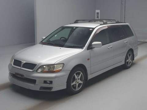 2001 Mitsubishi Lancer Cedia Wagon CS5W[0]