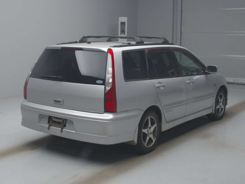 2001 Mitsubishi Lancer Cedia Wagon CS5W[1]