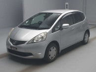 2009 Honda Fit