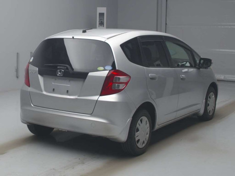 2009 Honda Fit GE6[1]