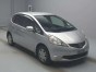 2009 Honda Fit