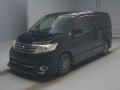 2010 Nissan Serena