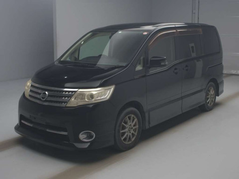 2010 Nissan Serena CC25[0]