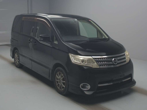 2010 Nissan Serena CC25[2]