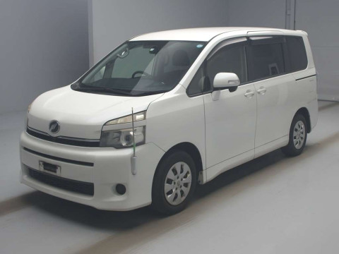 2011 Toyota Voxy ZRR70G[0]