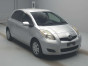 2009 Toyota Vitz