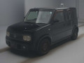 2007 Nissan Cube