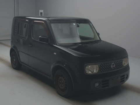 2007 Nissan Cube YZ11[2]