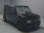 2007 Nissan Cube