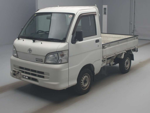 2013 Toyota Pixis Truck S201U[0]