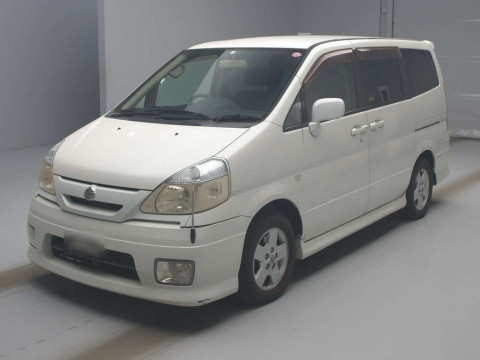 2004 Nissan Serena TC24[0]